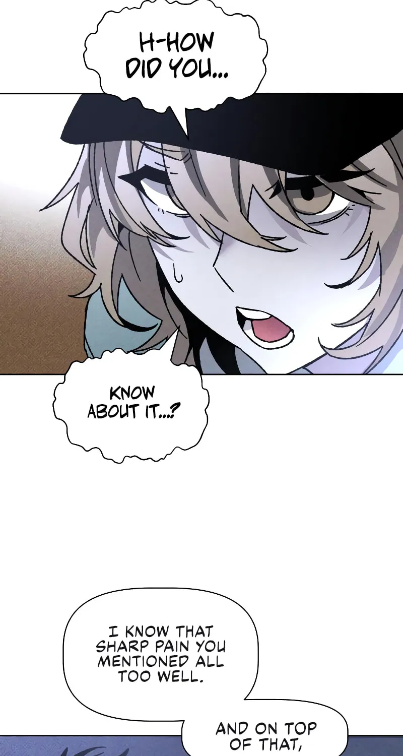 The Murderer Chapter 11 page 44 - 