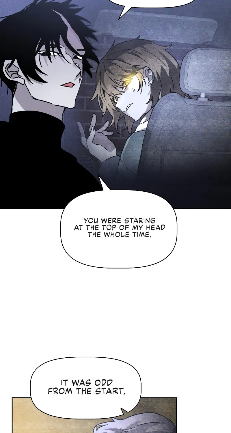 The Murderer Chapter 11 page 45 - 