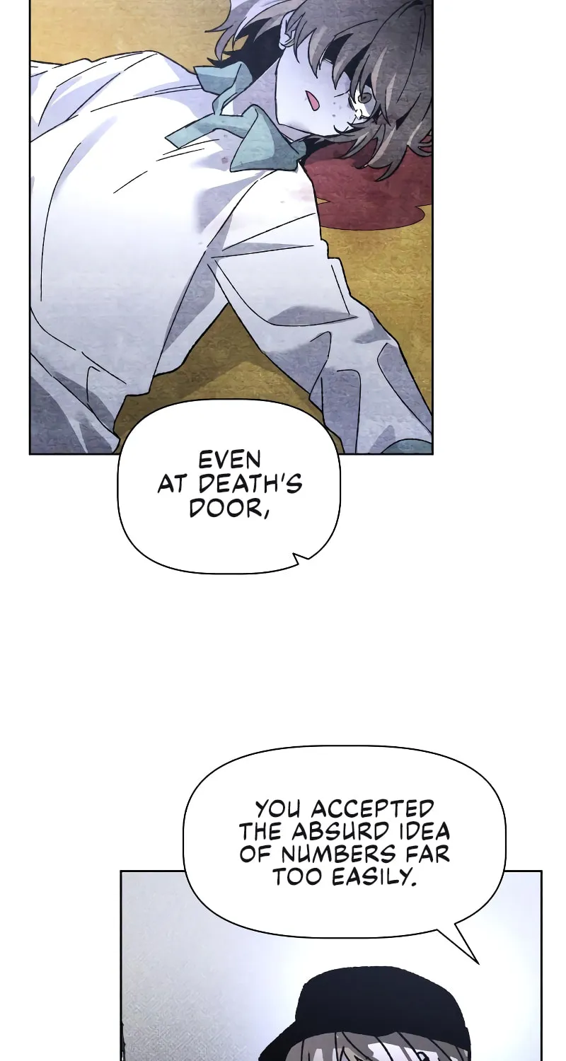 The Murderer Chapter 11 page 46 - 