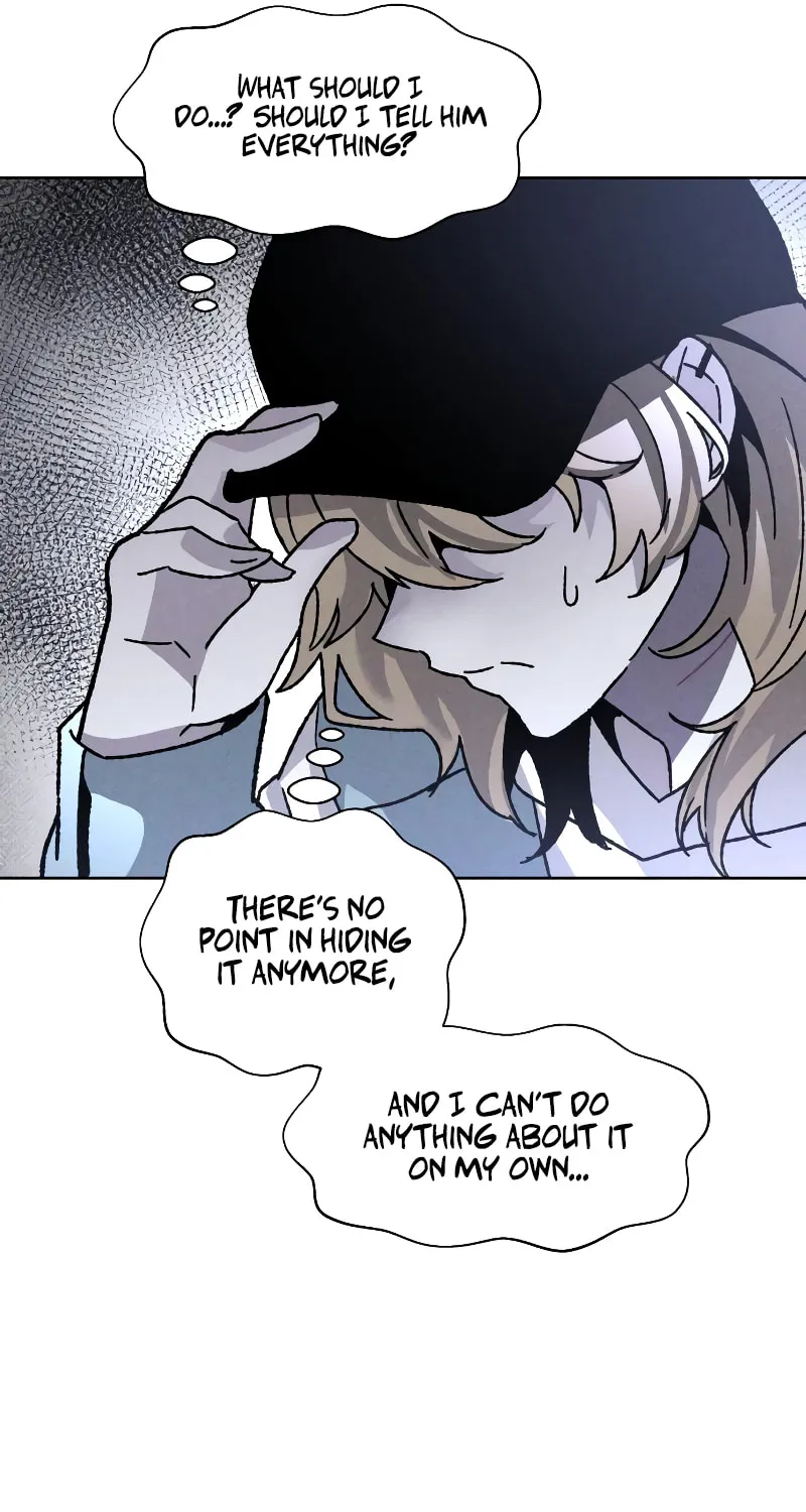 The Murderer Chapter 11 page 48 - 