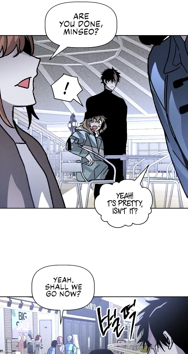 The Murderer Chapter 11 page 49 - 
