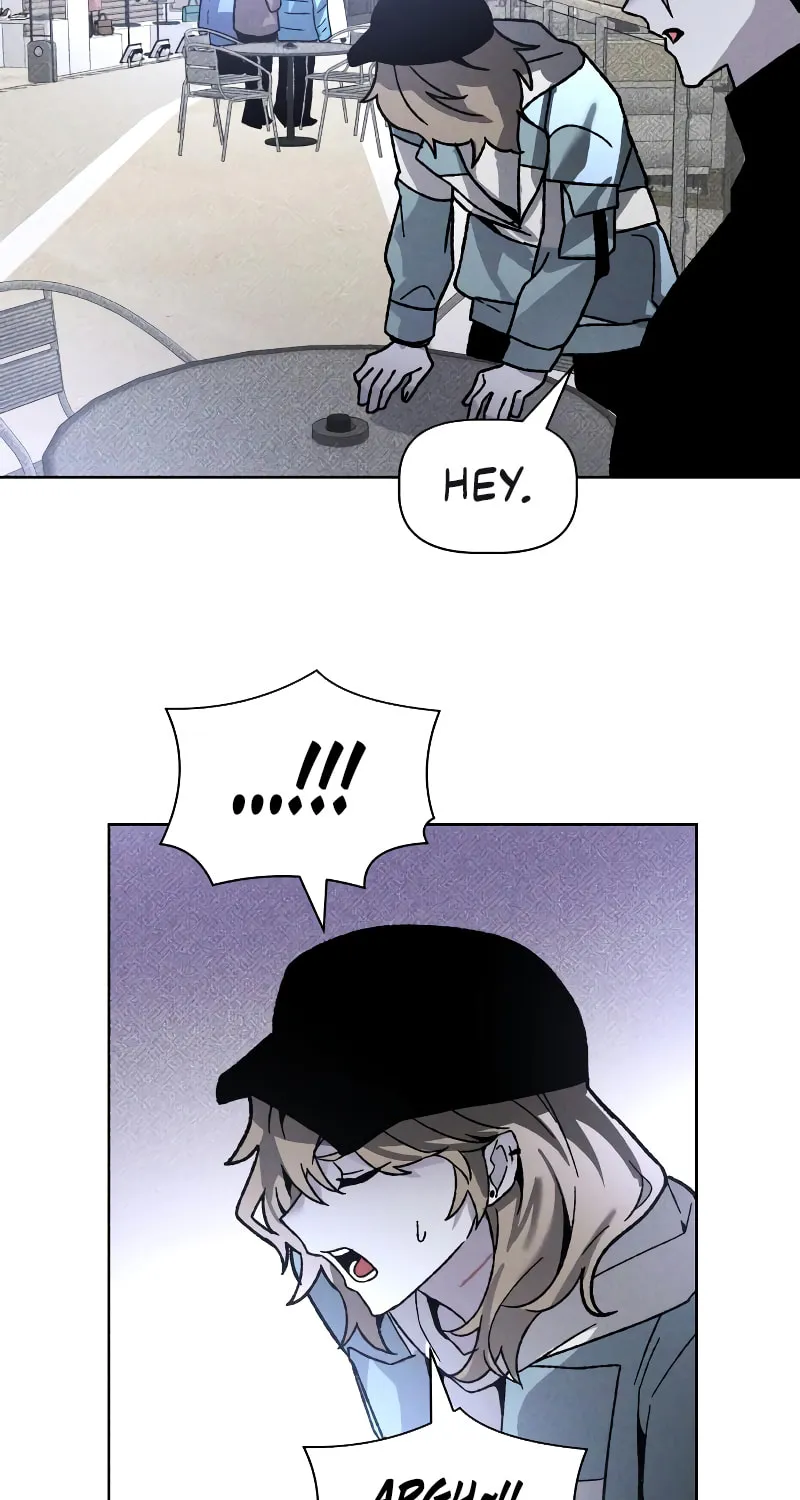 The Murderer Chapter 11 page 50 - 