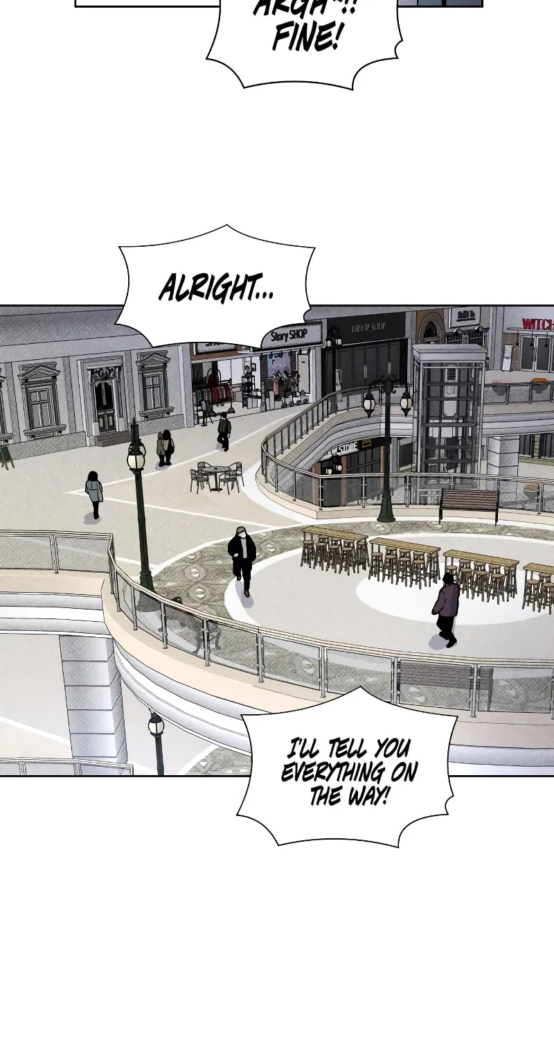 The Murderer Chapter 11 page 51 - 