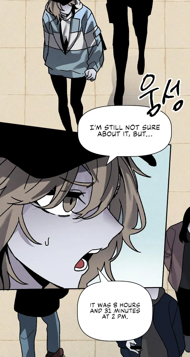 The Murderer Chapter 11 page 54 - 