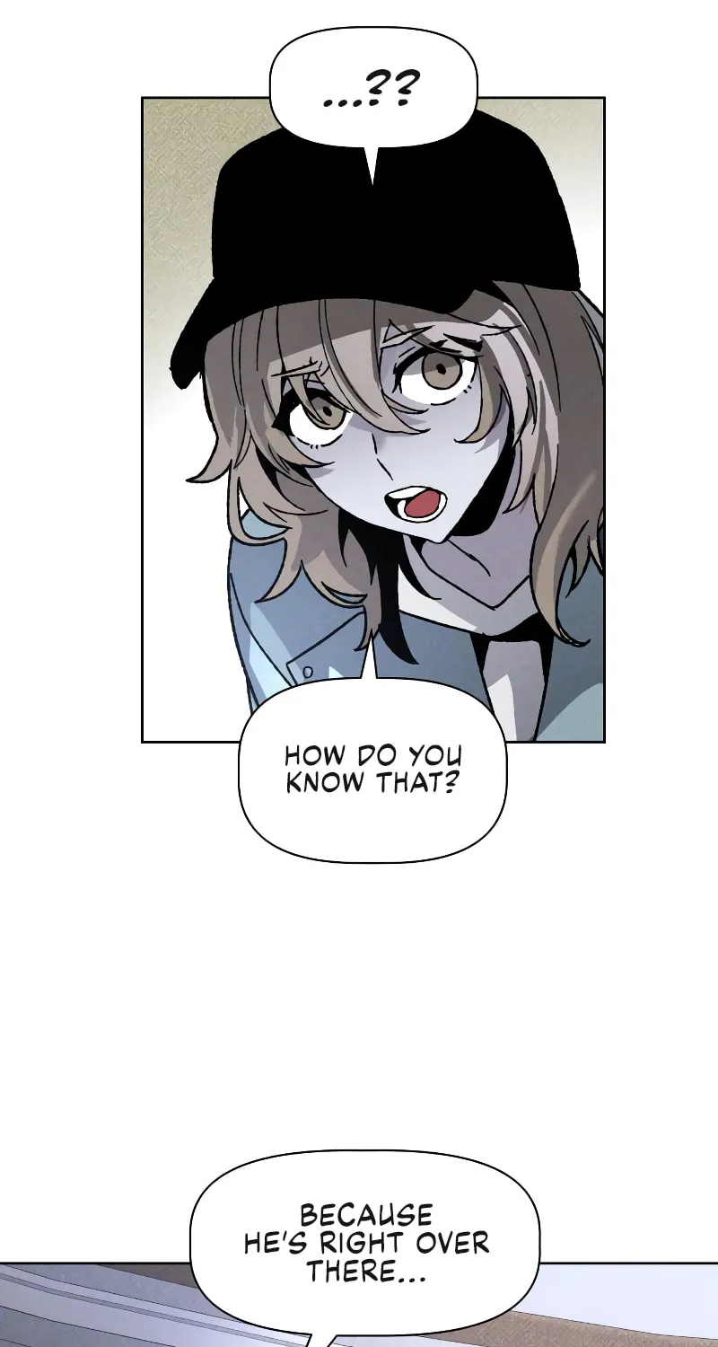The Murderer Chapter 11 page 59 - 