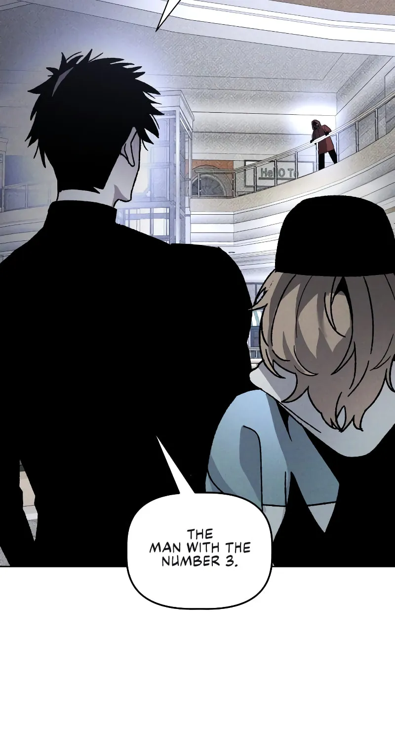 The Murderer Chapter 11 page 60 - 