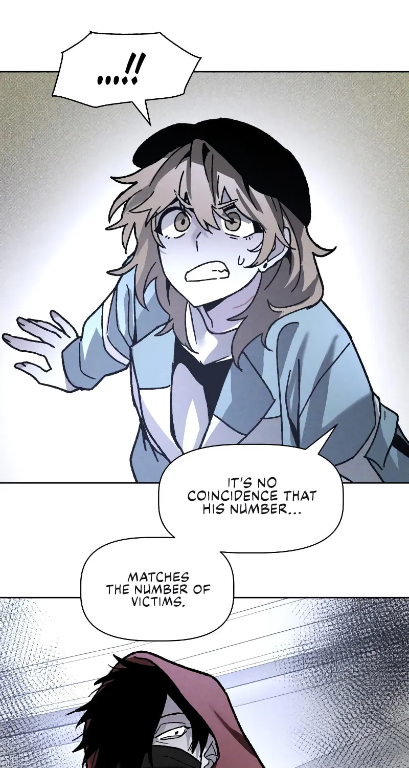 The Murderer Chapter 11 page 61 - 