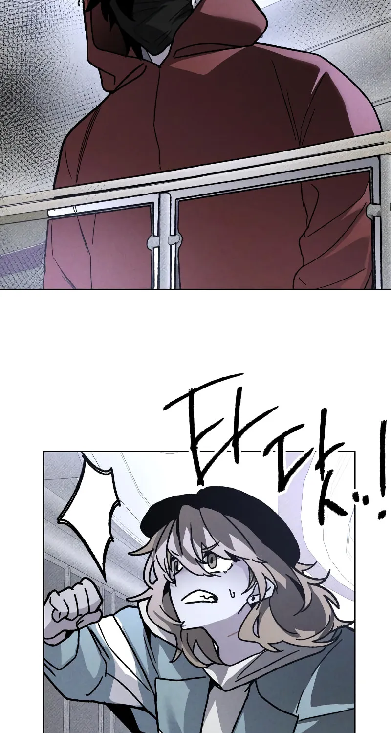 The Murderer Chapter 11 page 62 - 