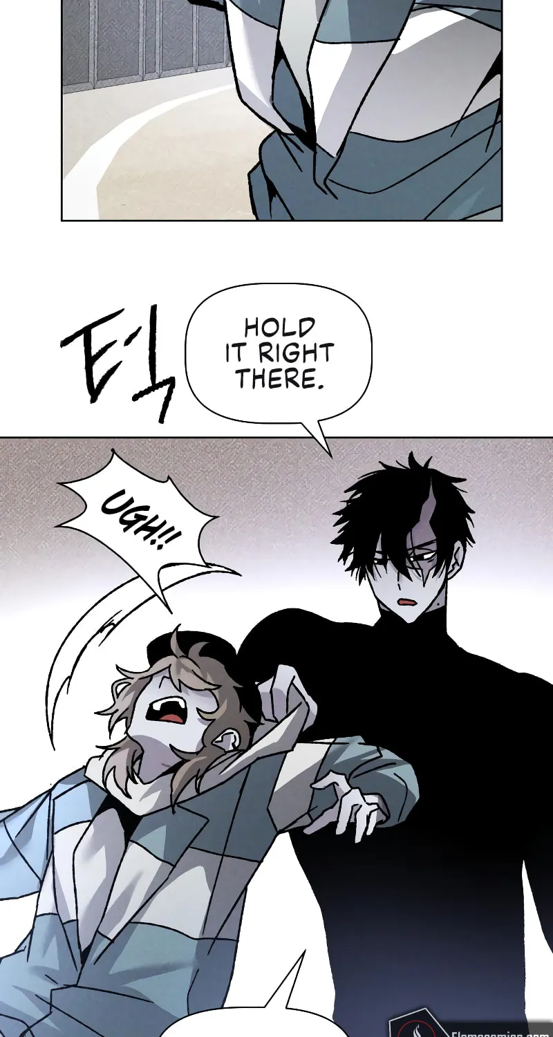The Murderer Chapter 11 page 63 - 
