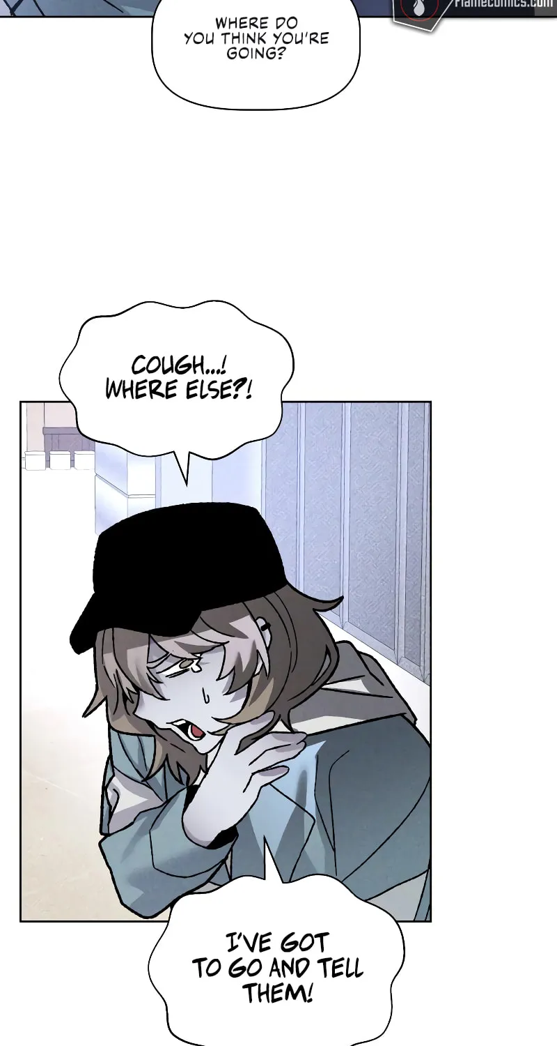 The Murderer Chapter 11 page 64 - 