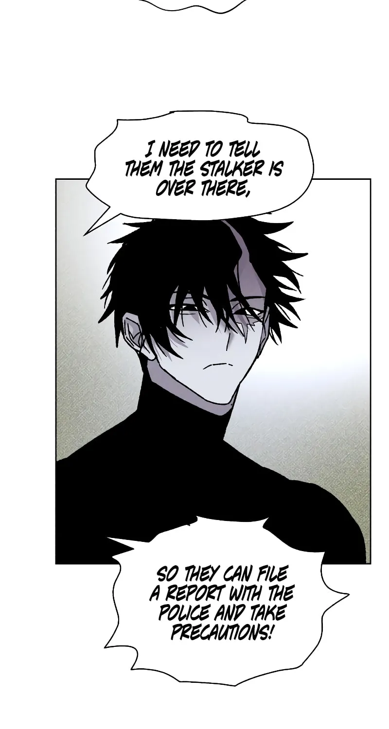 The Murderer Chapter 11 page 65 - 