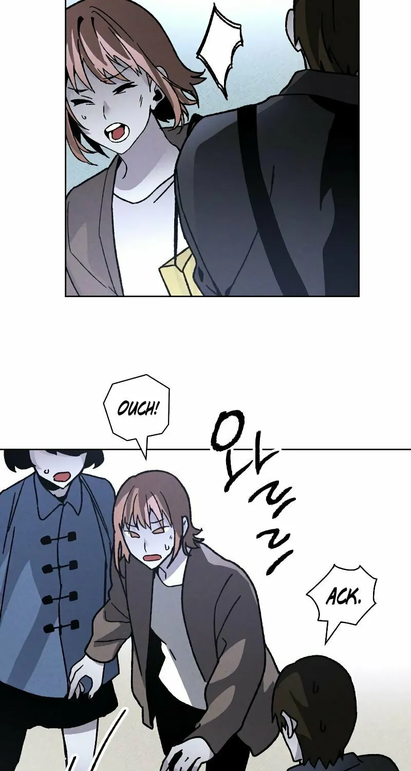 The Murderer Chapter 11 page 68 - 