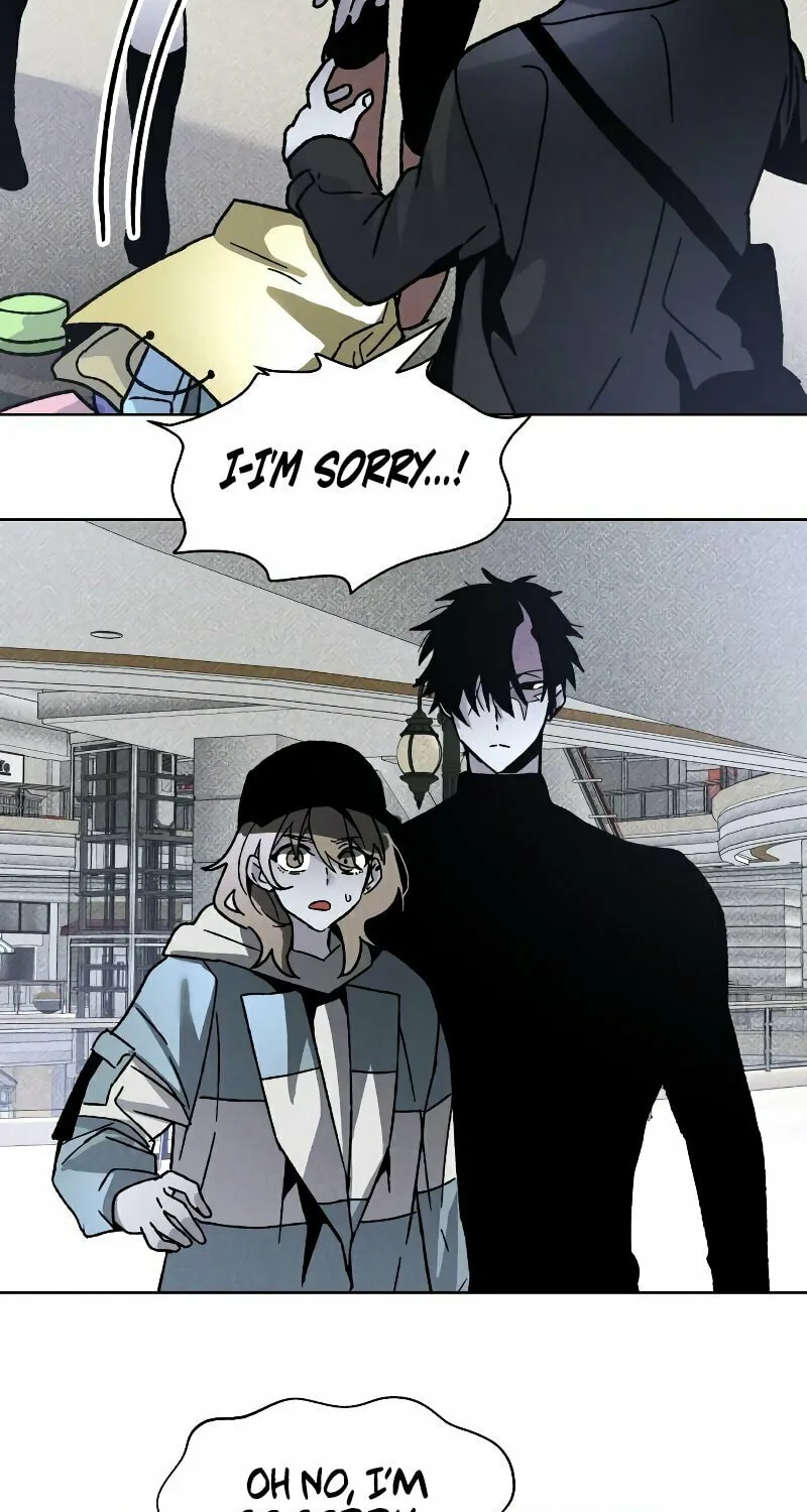 The Murderer Chapter 11 page 69 - 