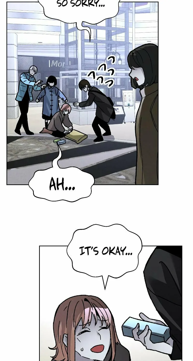 The Murderer Chapter 11 page 70 - 