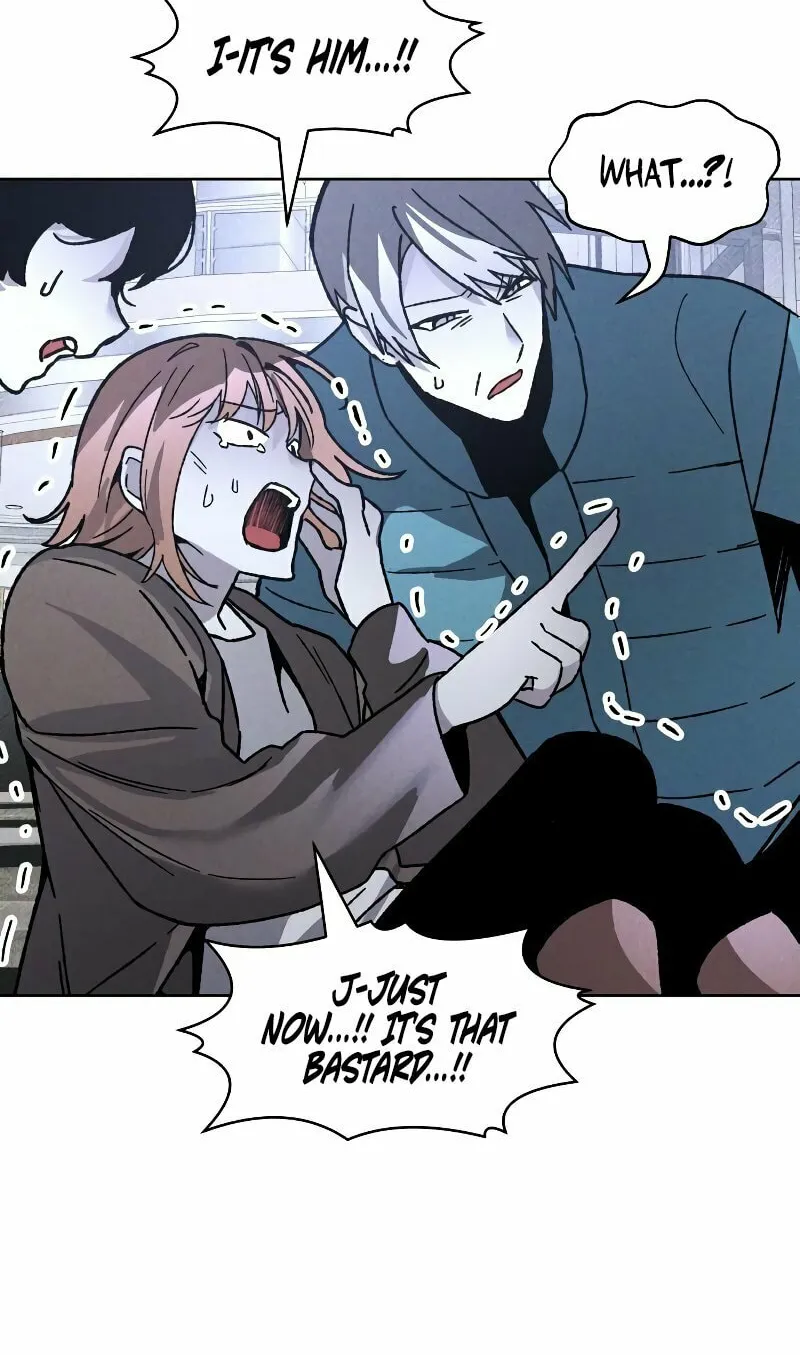 The Murderer Chapter 11 page 74 - 