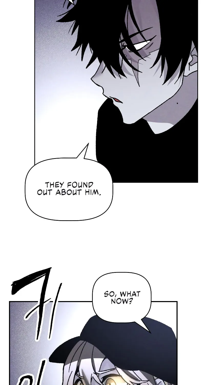 The Murderer Chapter 11 page 77 - 