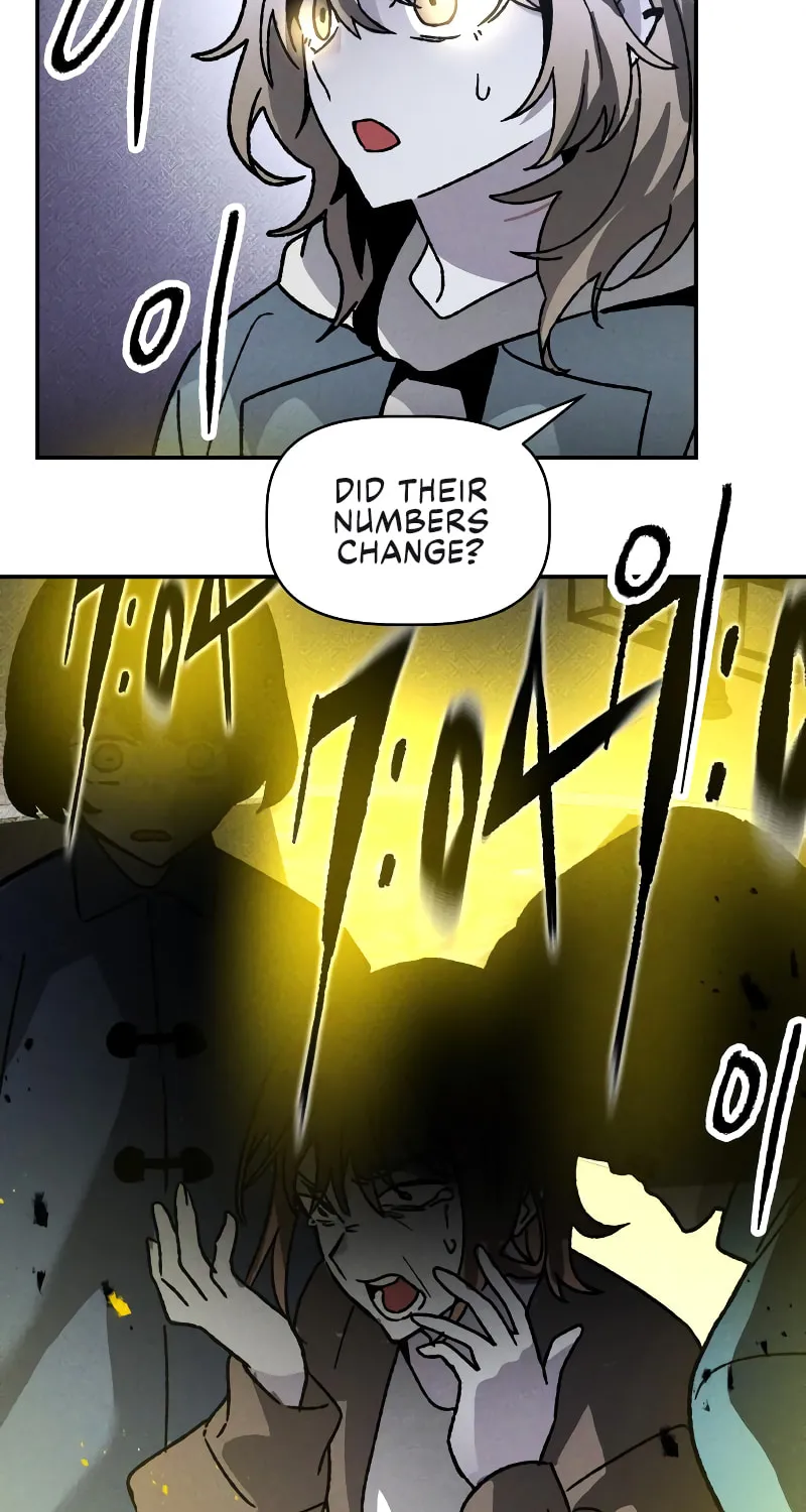The Murderer Chapter 11 page 78 - 