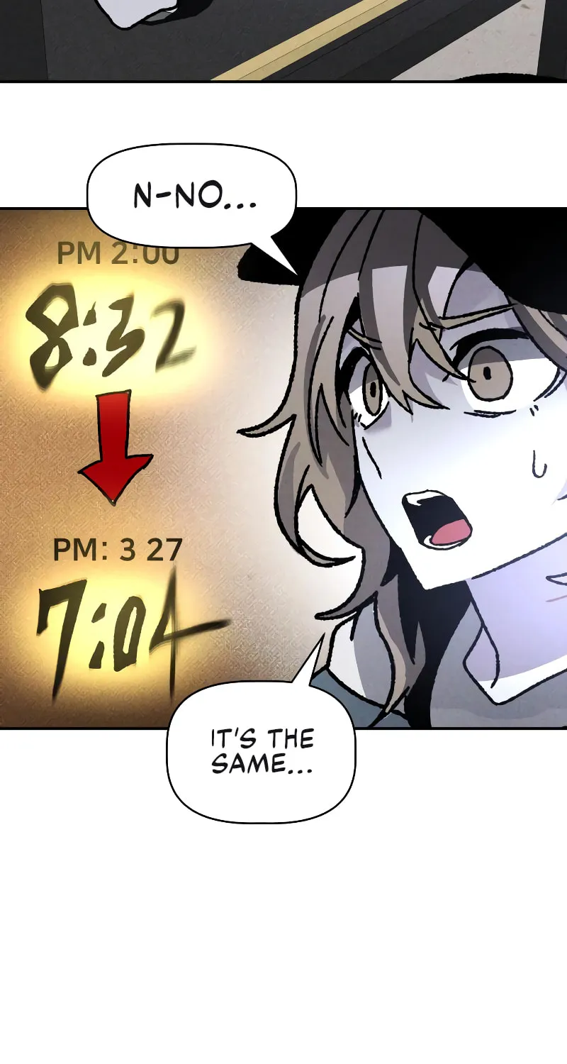 The Murderer Chapter 11 page 80 - 