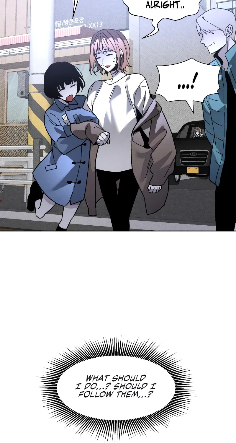The Murderer Chapter 11 page 9 - 