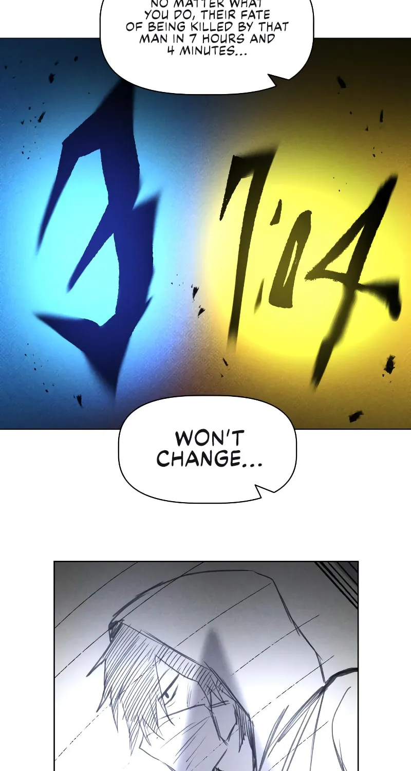 The Murderer Chapter 11 page 82 - 