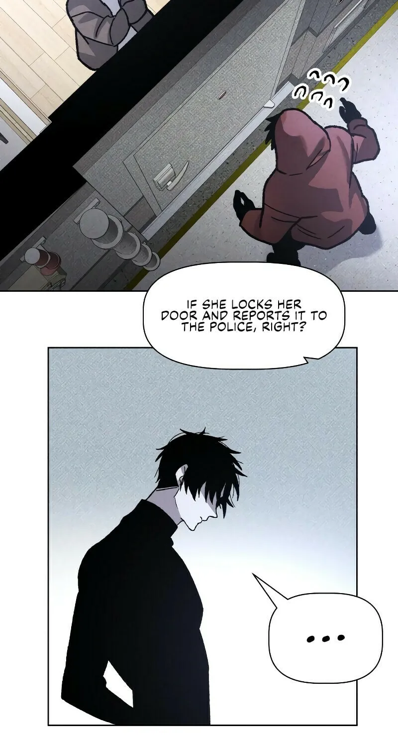 The Murderer Chapter 12 page 18 - 