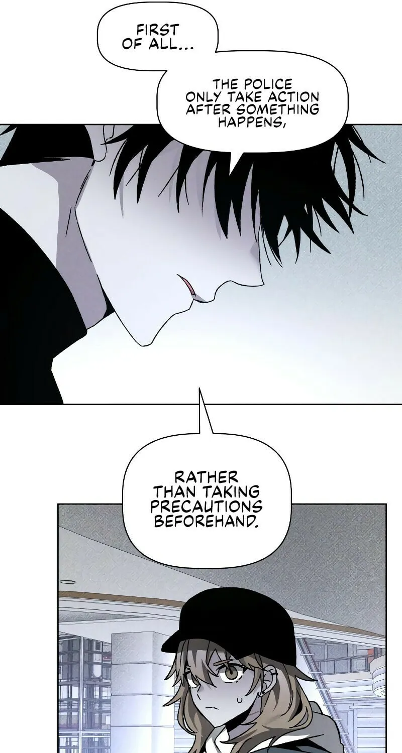 The Murderer Chapter 12 page 20 - 