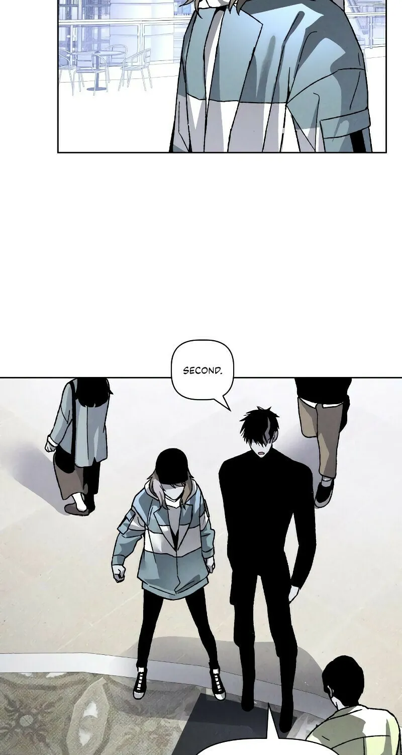 The Murderer Chapter 12 page 21 - 