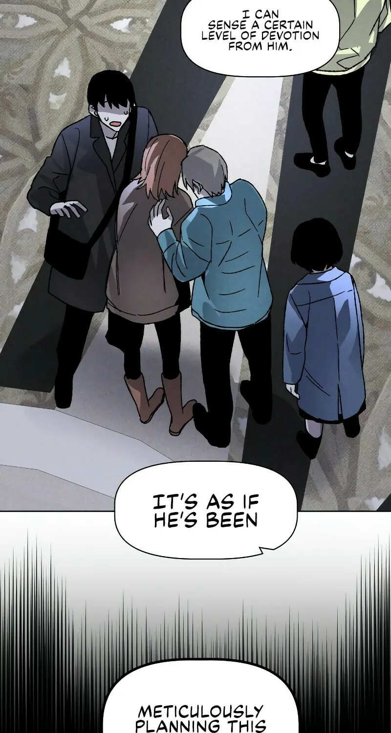 The Murderer Chapter 12 page 22 - 
