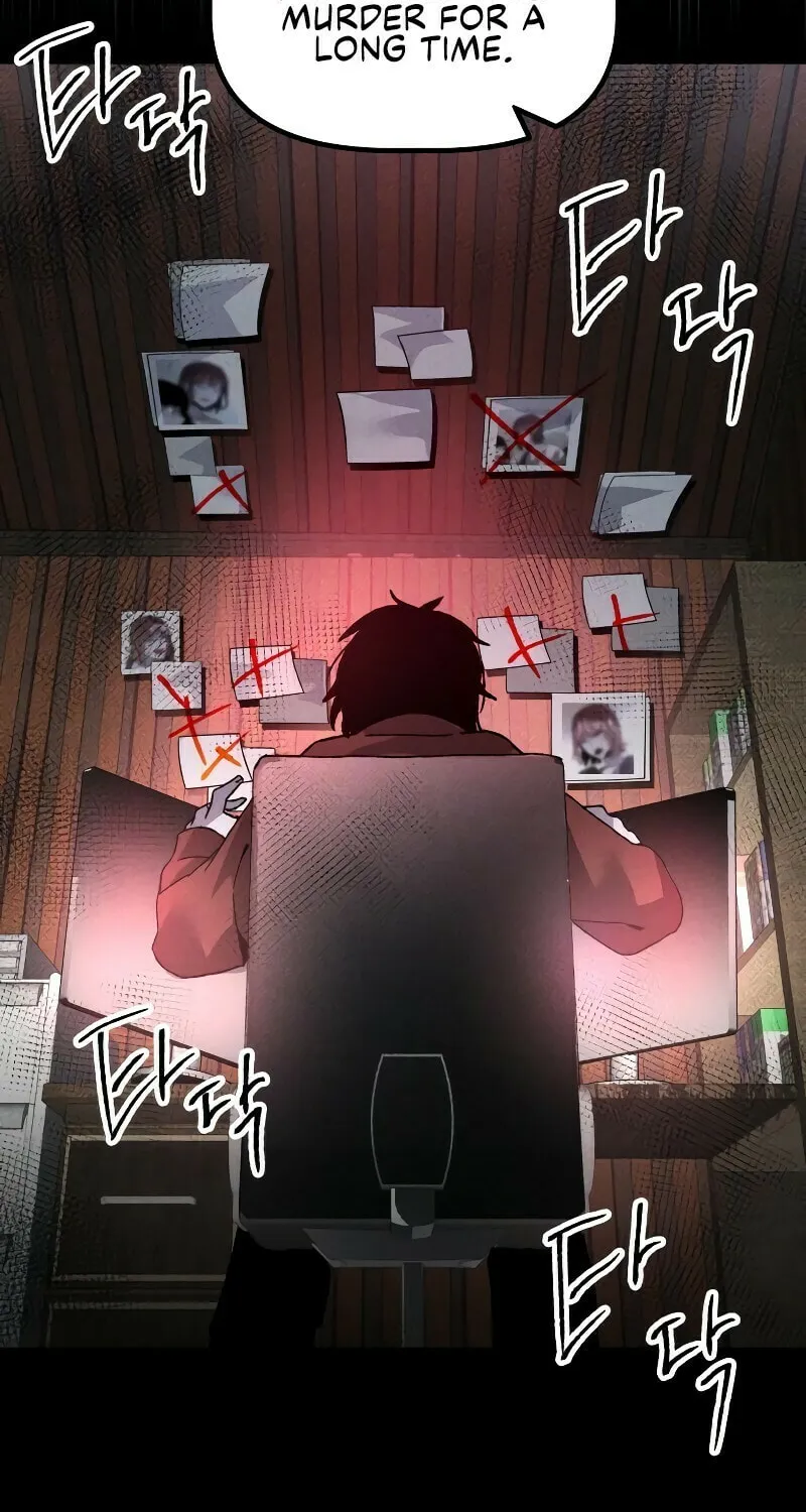 The Murderer Chapter 12 page 23 - 