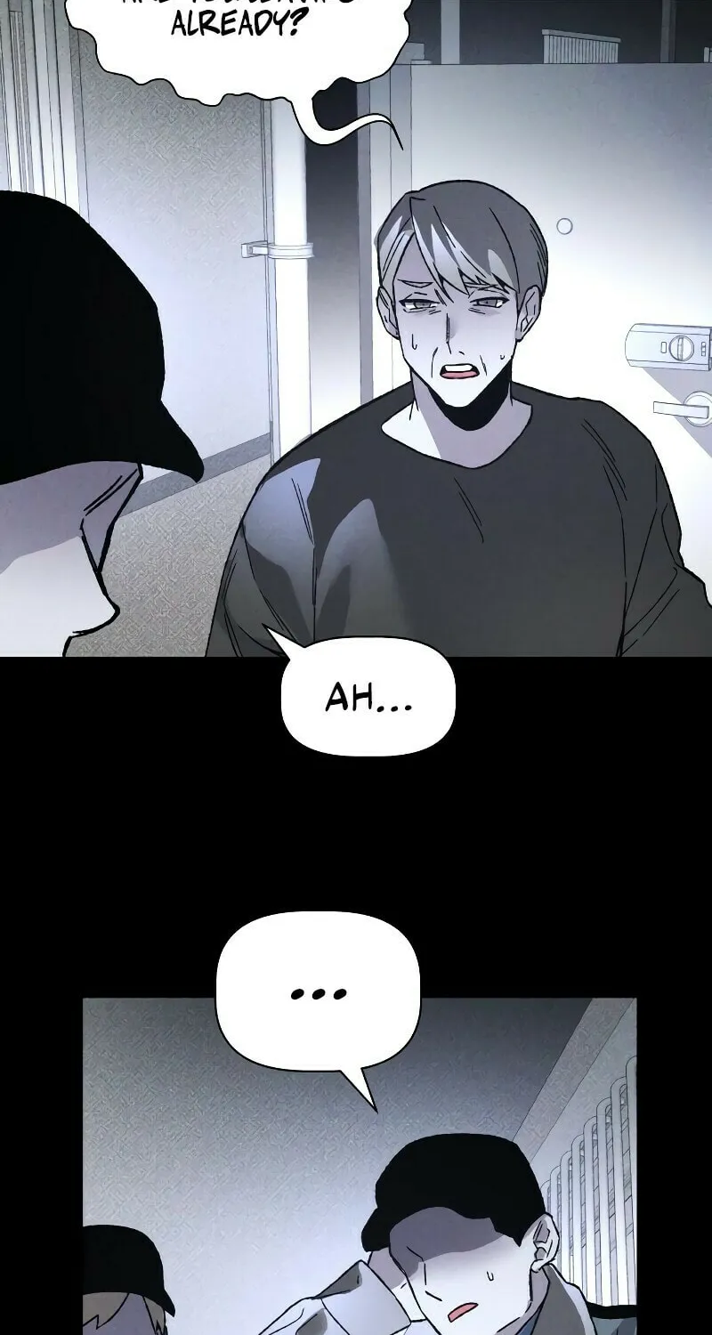 The Murderer Chapter 12 page 31 - 