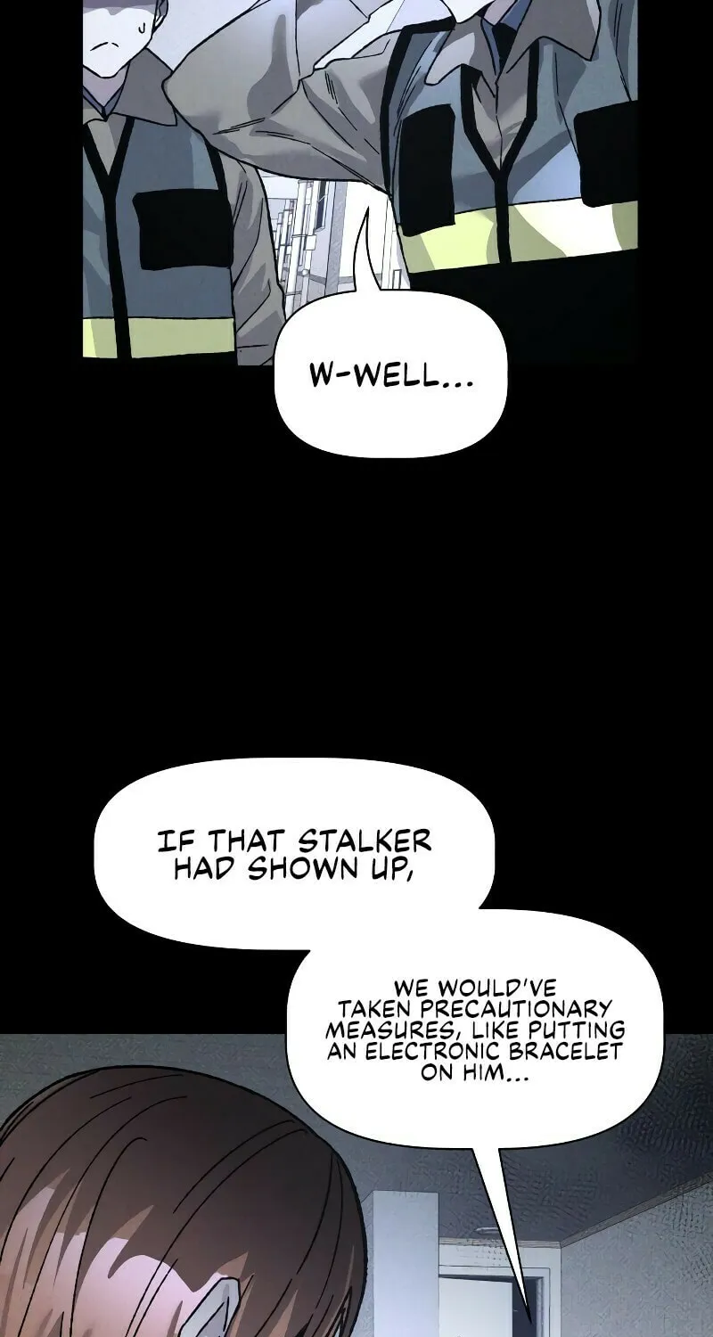 The Murderer Chapter 12 page 32 - 