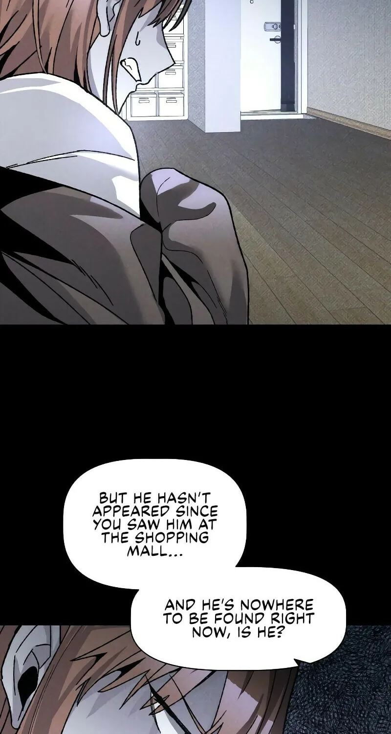 The Murderer Chapter 12 page 33 - 