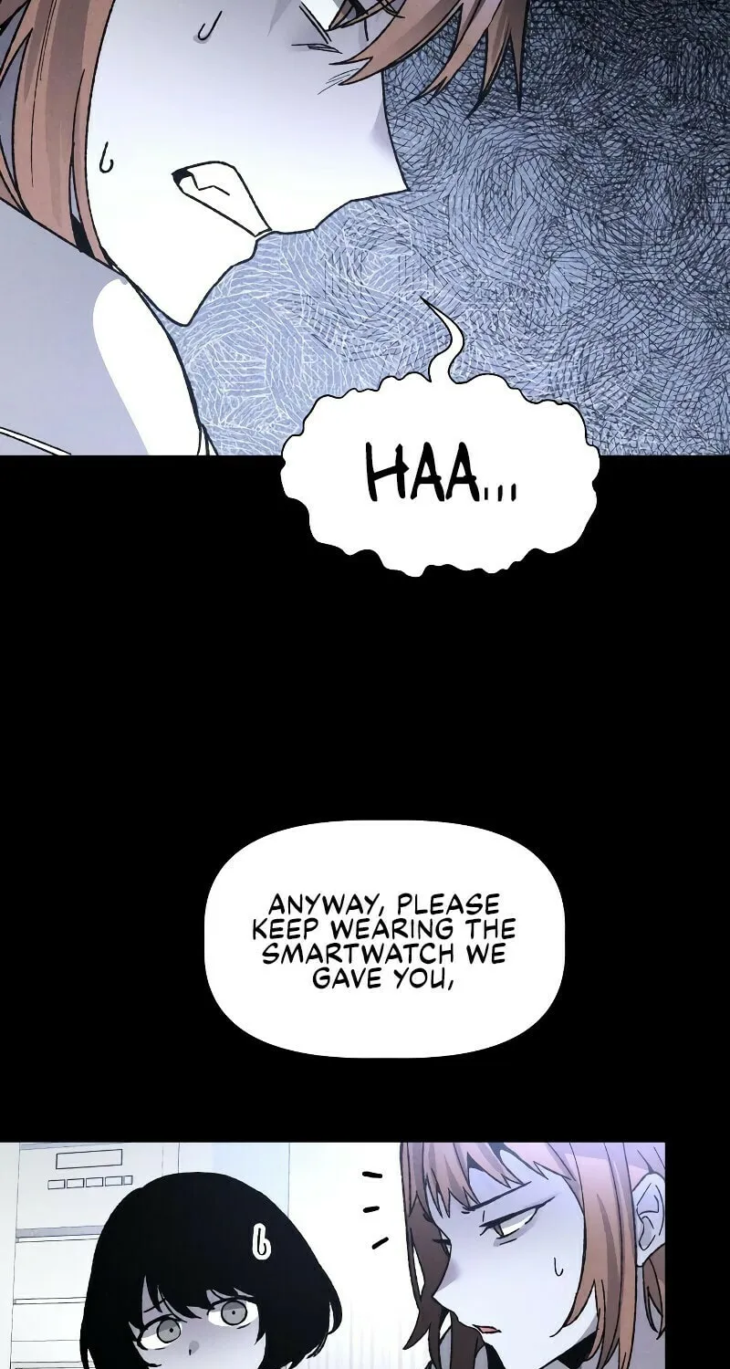 The Murderer Chapter 12 page 34 - 