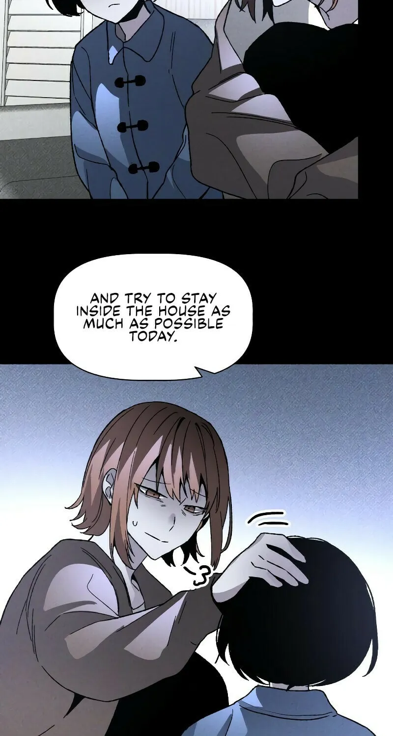 The Murderer Chapter 12 page 35 - 