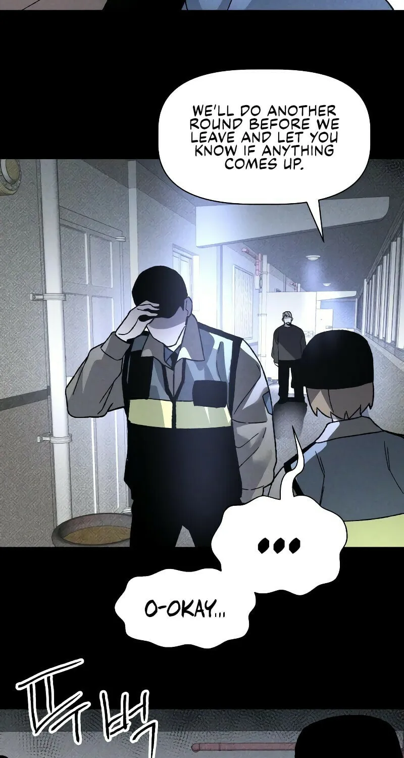 The Murderer Chapter 12 page 36 - 