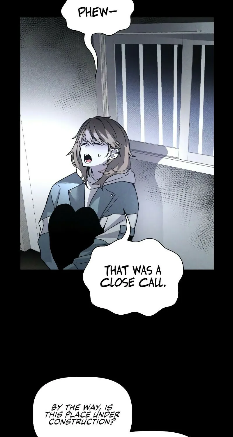 The Murderer Chapter 12 page 42 - 