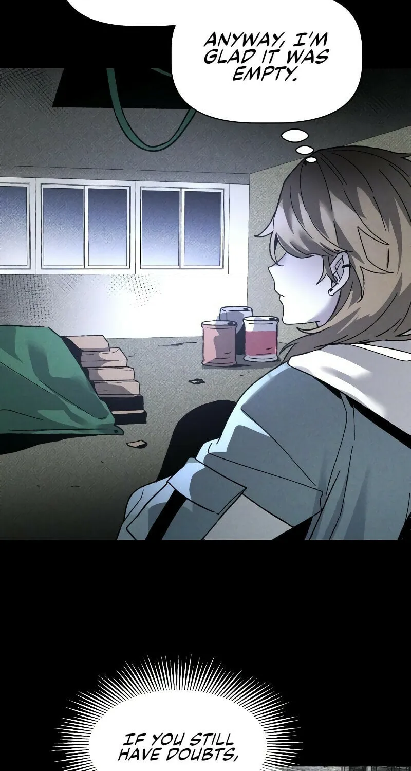 The Murderer Chapter 12 page 43 - 