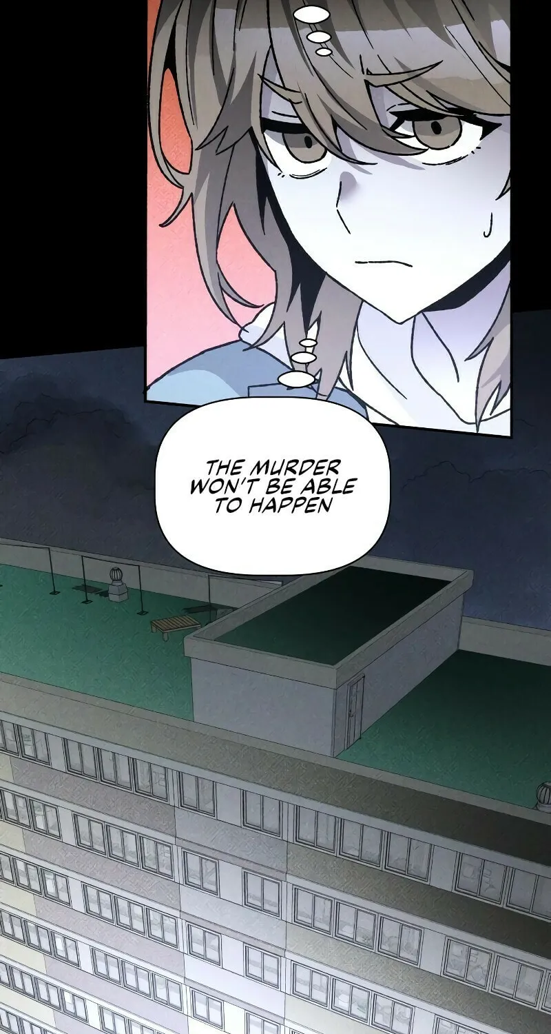The Murderer Chapter 12 page 45 - 