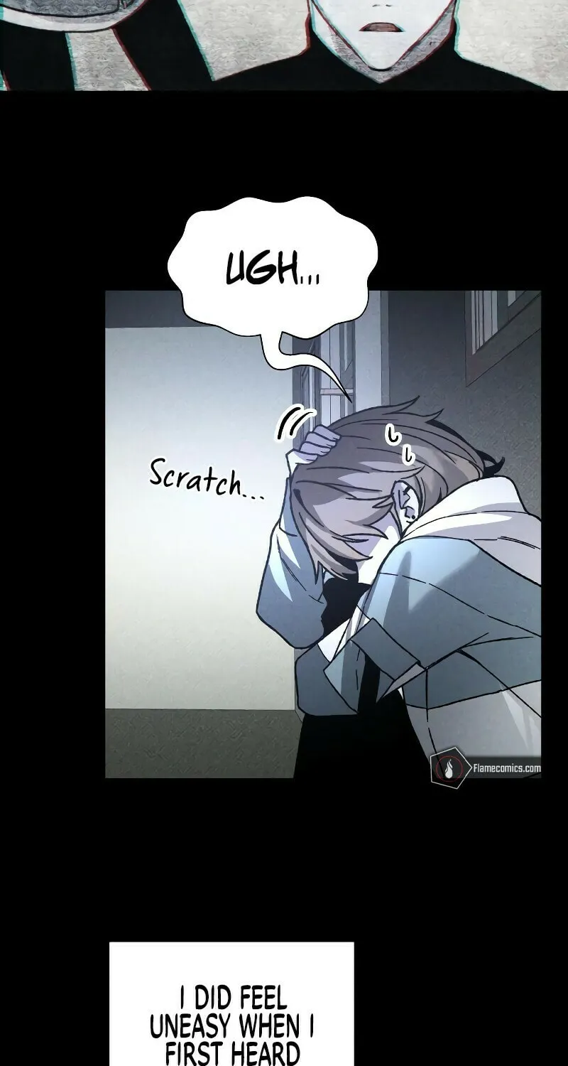 The Murderer Chapter 12 page 47 - 