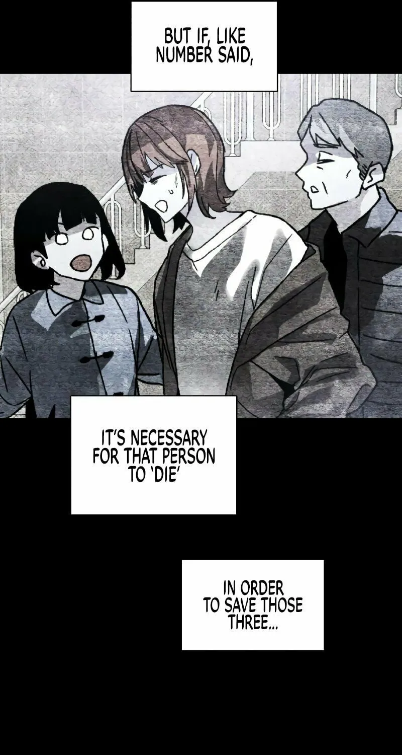 The Murderer Chapter 12 page 49 - 