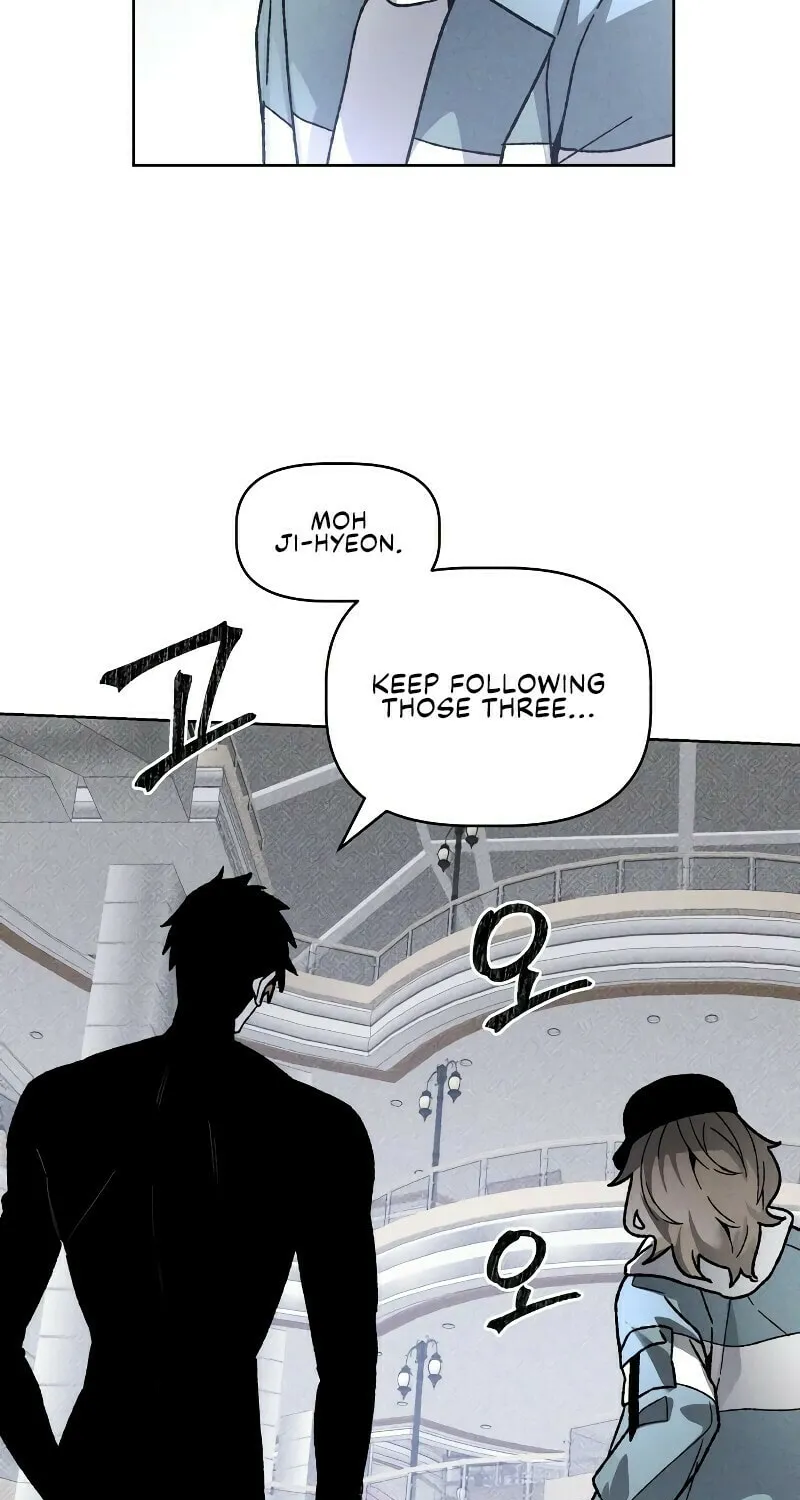 The Murderer Chapter 12 page 6 - 