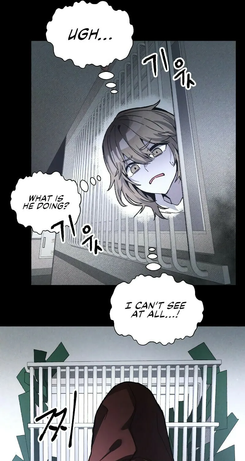 The Murderer Chapter 12 page 57 - 