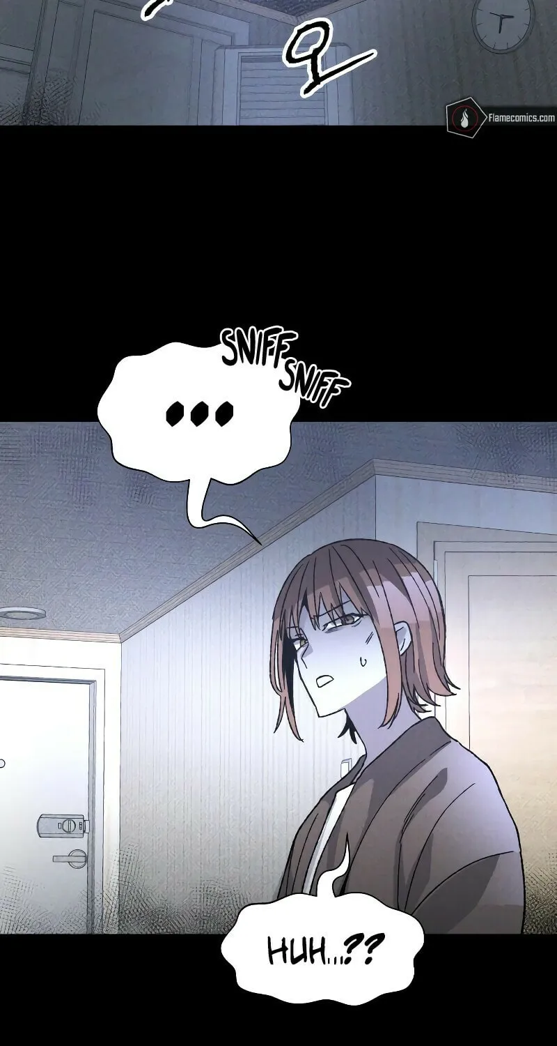 The Murderer Chapter 12 page 65 - 