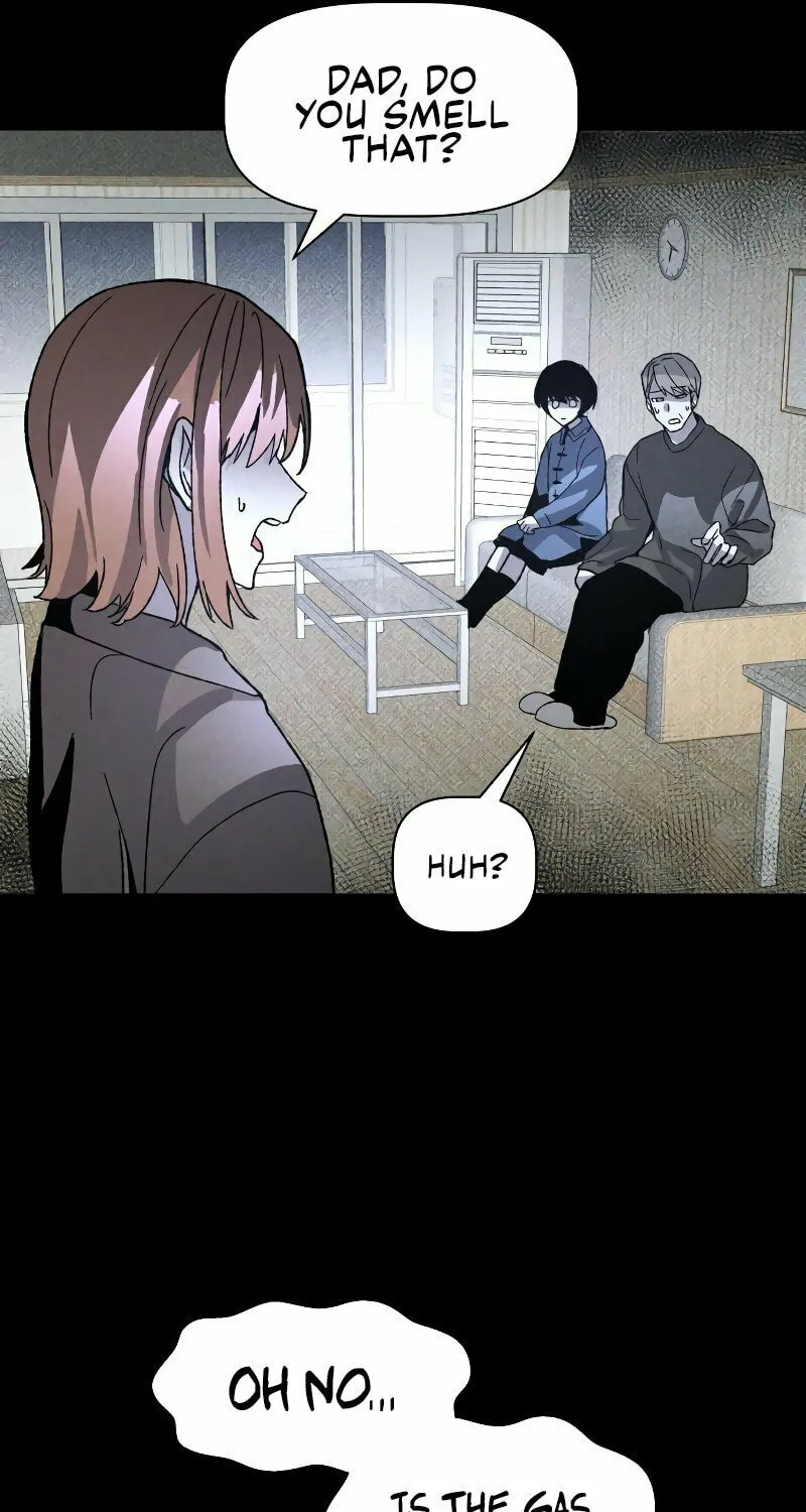 The Murderer Chapter 12 page 67 - 