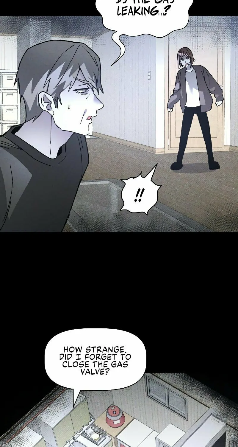 The Murderer Chapter 12 page 68 - 