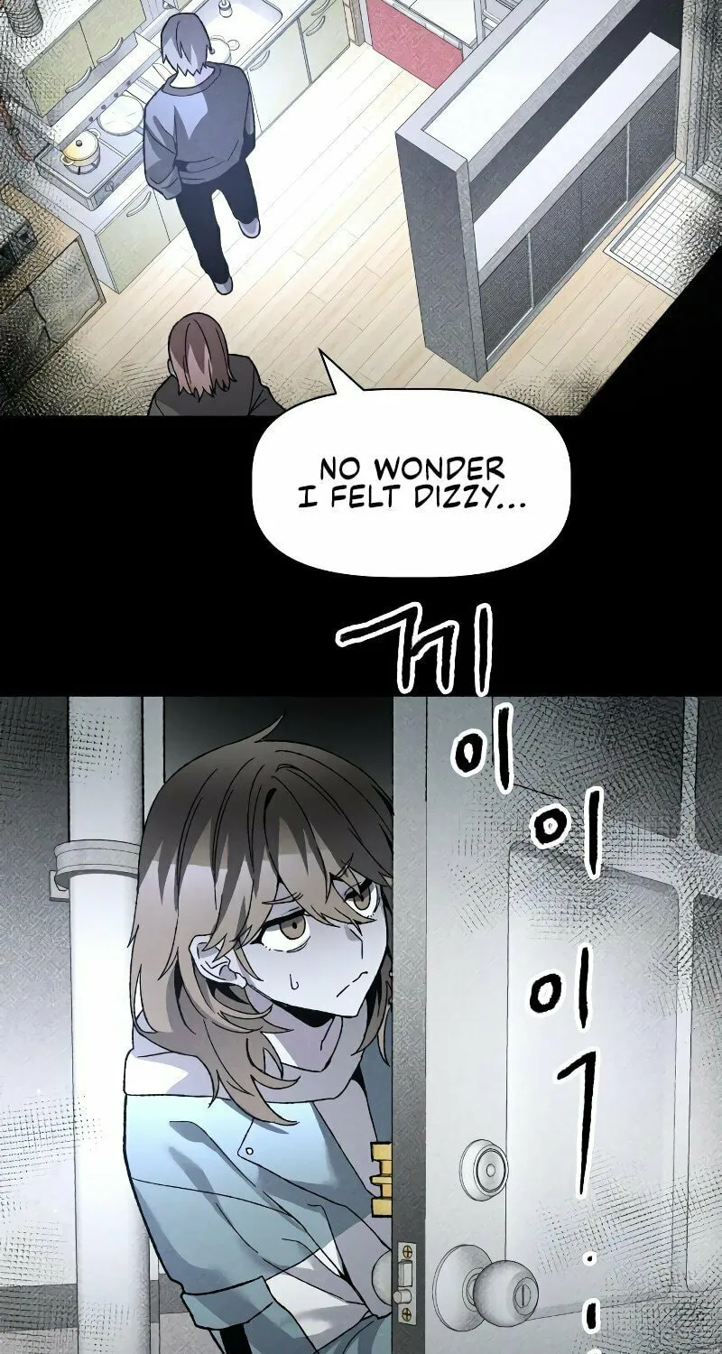 The Murderer Chapter 12 page 69 - 