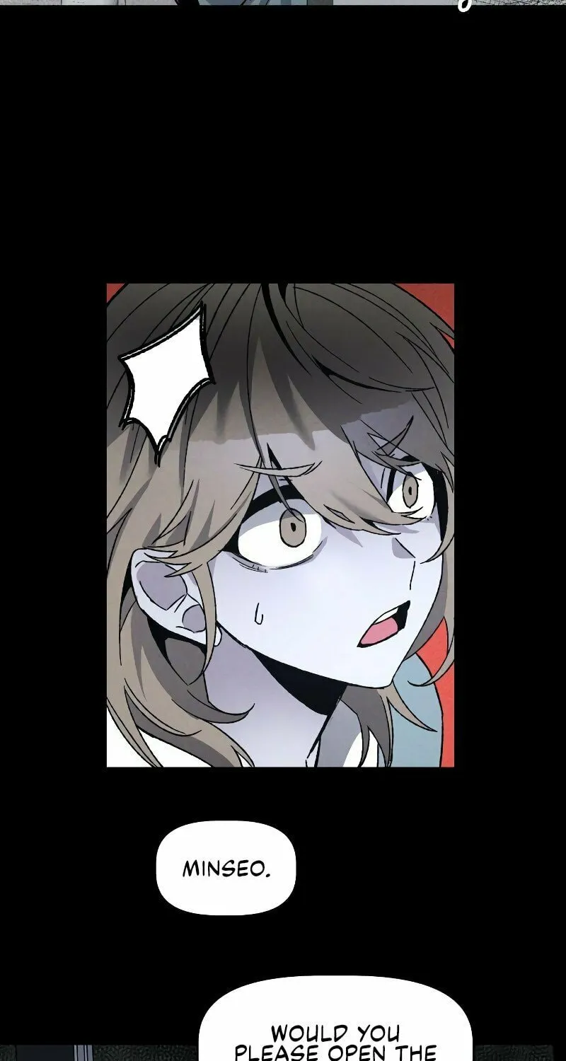 The Murderer Chapter 12 page 70 - 