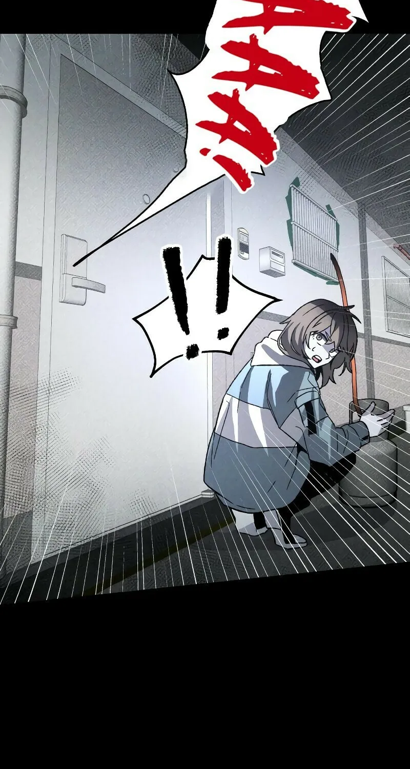 The Murderer Chapter 12 page 77 - 