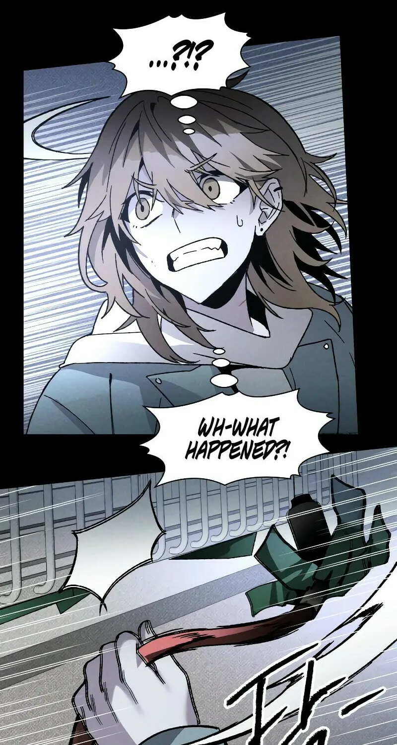 The Murderer Chapter 12 page 78 - 