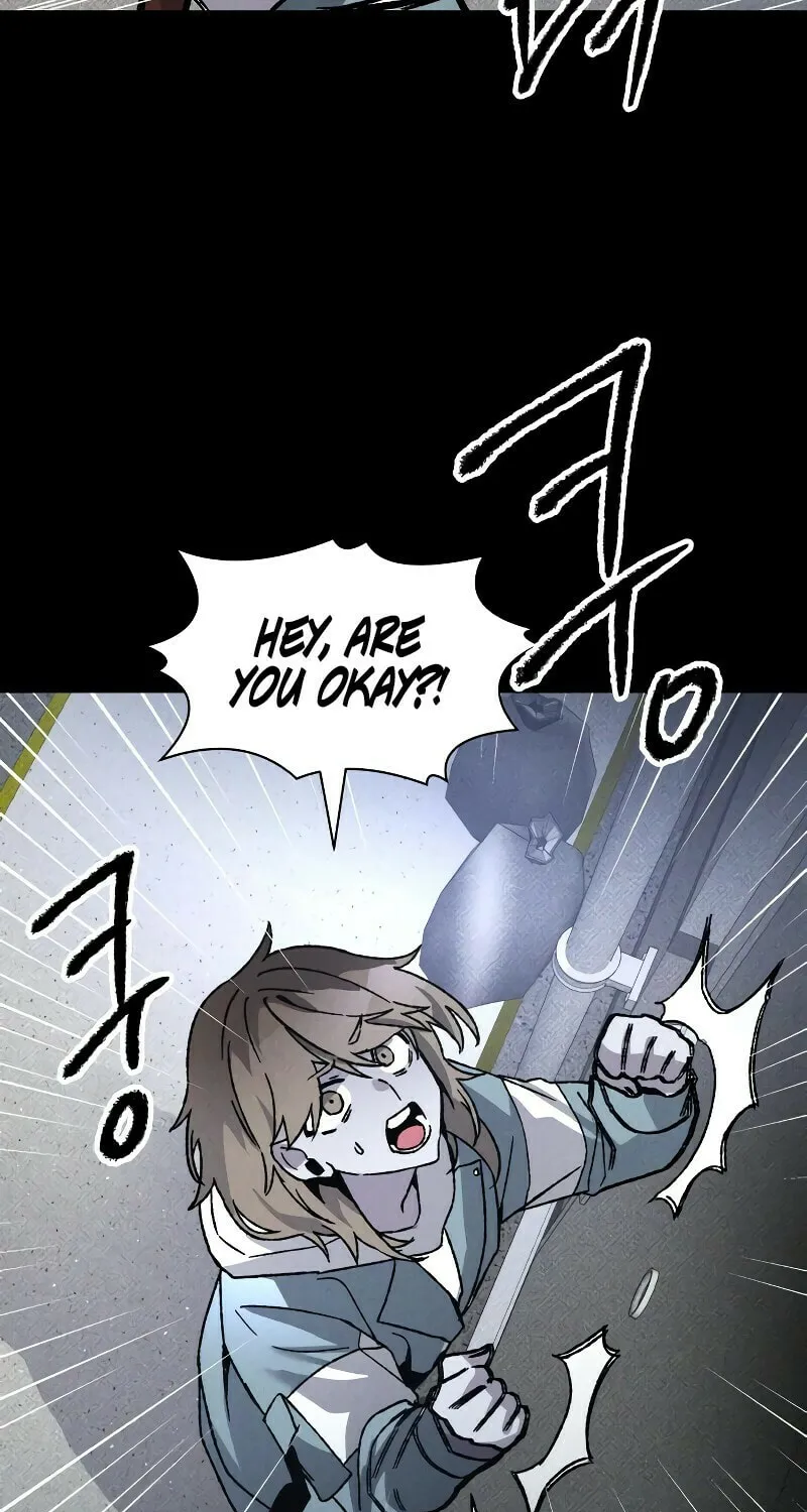 The Murderer Chapter 12 page 79 - 